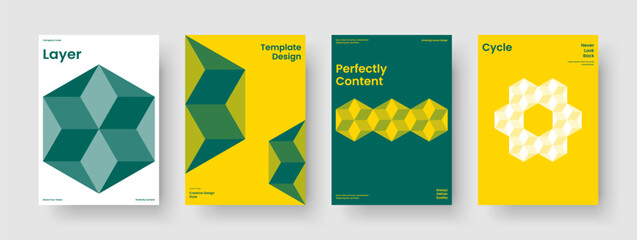 Obraz premium Creative Brochure Layout. Abstract Banner Template. Geometric Business Presentation Design. Flyer. Background. Report. Poster. Book Cover. Leaflet. Magazine. Newsletter. Journal. Catalog. Pamphlet