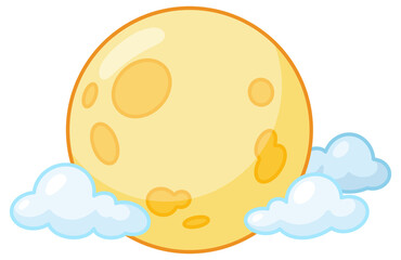 Moon © ongcheon