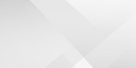 Abstract modern white design features subtle shadows . Modern white and gray technology concept diamond triangle geometric line background . abstract tech banner design. Graphic design element stripe © Roadmap vector