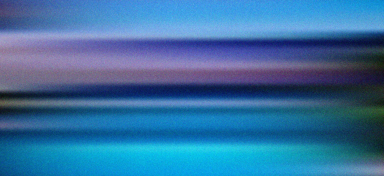 Colorful neon gradient streaks background with smooth motion blur and glossy light effect