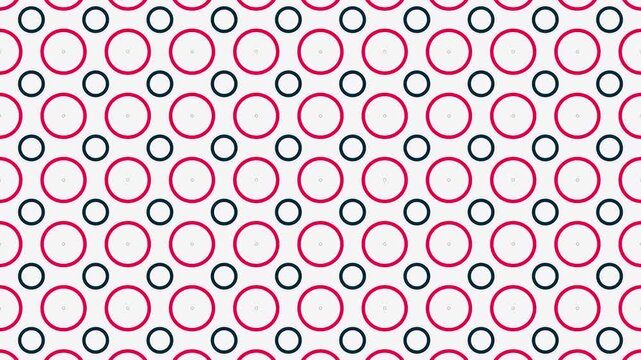 Patterns Background Animation Loop