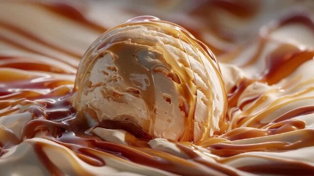 close up of a seashell