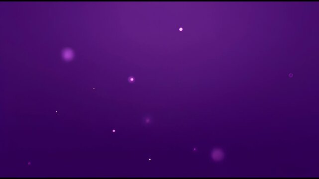 Purple star constellation silhouette on dark grid background, minimalist celestial stars