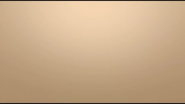 Soft gradient beige background, with subtle horizontal, fade to light brown