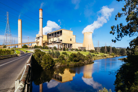 Yallourn Power Station in the Latrobe Valley is due for decommission in 2028