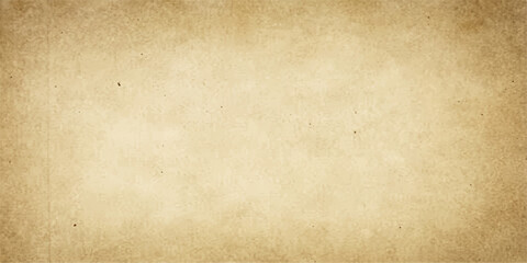 Obraz premium Vintage paper texture background, ideal for adding an aged, rustic, or antique feel to various design projects. Evokes a sense of nostalgia.