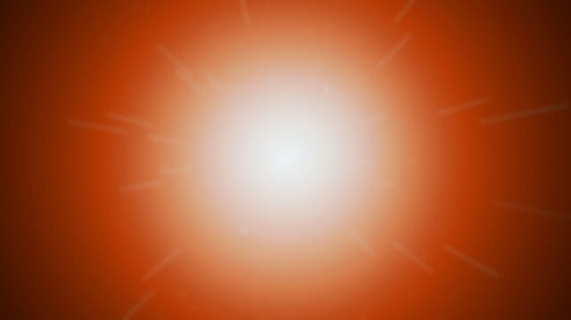 Futuristic glowing cyan 10 to 1 countdown timer with hyperspace light streaks in dark background