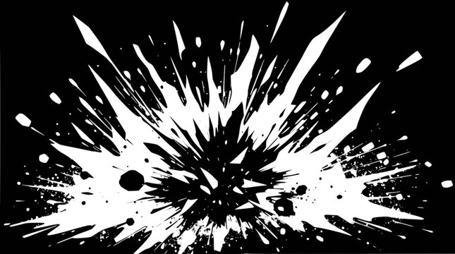 A solid black background with no visible objects, text, or patterns, presenting a uniform deep hue and no identifiable d