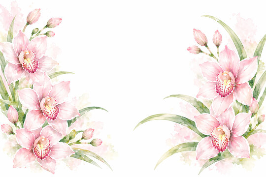 シンビジウム Images – Browse 903 Stock Photos, Vectors, and Video