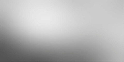 Naklejka premium Abstract minimalistic grey blurred background with gradient. Perfect for modern design or as a sophisticated texture.