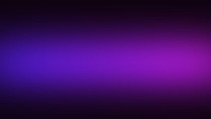 Fototapeta premium Vibrant Purple and Blue Gradient Abstract Background