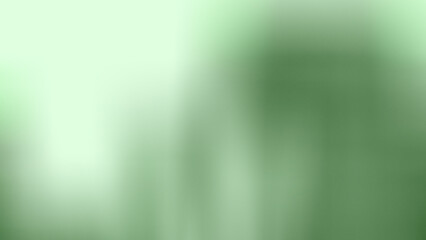 Fototapeta premium Close up abstract soft green blurred background with copy space for organic beauty eco friendly sustainability concept and healthcare pharmaceutical commercial