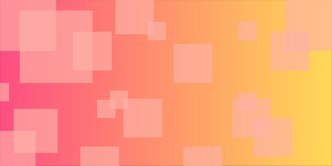 Fototapeta premium Abstract square design. Sports soccer. Modern geometric abstract background. Colorful template banner with gradient color. Dynamic shapes composition