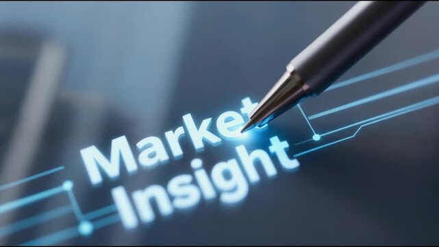 Businessman showing online document validation icon, quality assessment management With a checklist, business document evaluation process, market data report analysis and consulting,
