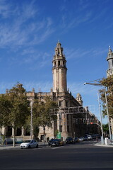 Obraz premium st paul cathedral