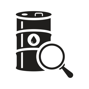 Oli search icon
