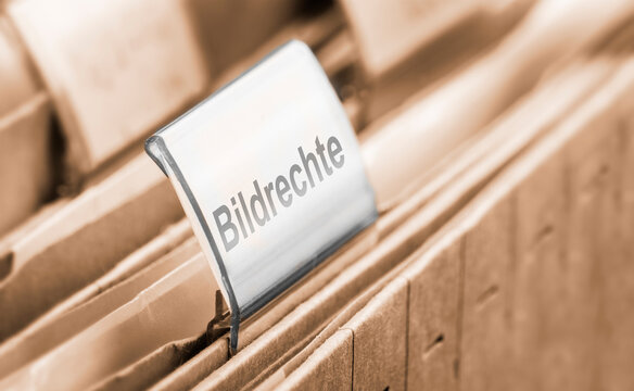 Bildrechte - Symbolfoto