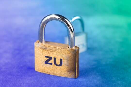 ZU - Symbolfoto mit Schloss
