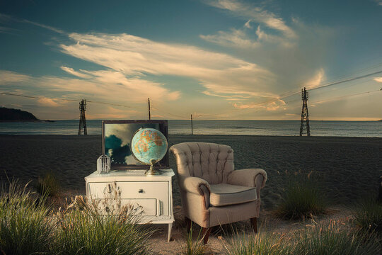 home is everywhere