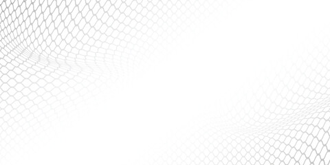 Mesh texture for fishing nets. Seamless pattern for sportswear or soccer goal, volleyball net, basketball hoop, hockey, athletics. Abstract net background for sports © SYAIFUL ANWAR