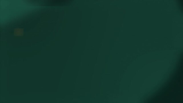 Animated CRT Corner Phosphor Leak Texture Background