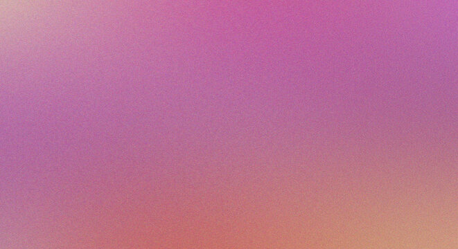 Abstract grain texture featuring soft pink and orange color gradients with subtle noise effect creating organic atmospheric mood.