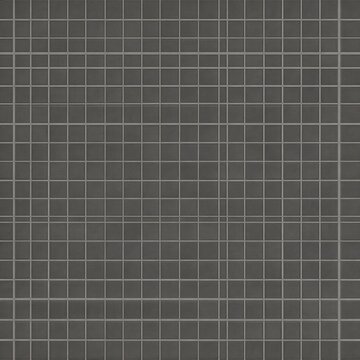 Gray square tile pattern