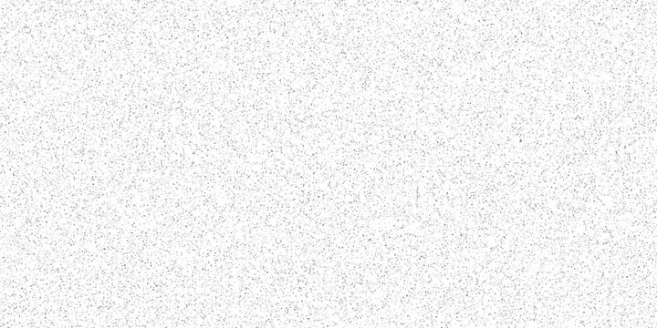 Vector paper terrazzo quartz white wall texture noise background. overlay pattern terrazzo flooring texture polished stone pattern. old marble granite. Rock stone marble rock textured illustration