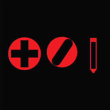 web icon