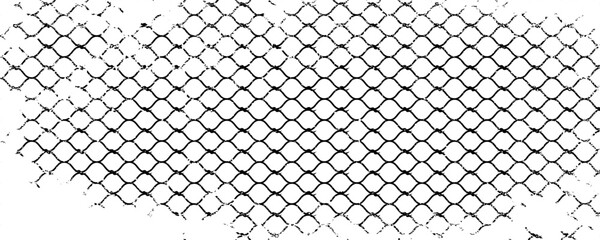 Mesh texture for fishing nets. Grunge pattern for sportswear or soccer goal, volleyball net, basketball hoop, hockey, athletics. Grunge background © Hendra