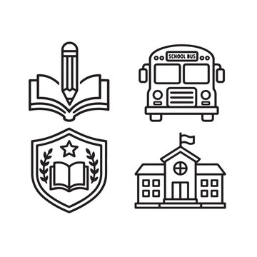 factory icon vector illustration,bage
