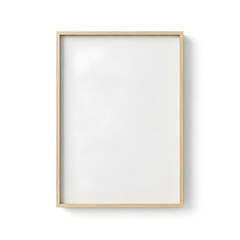 Obraz premium empty photo frame