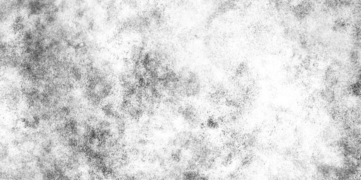 Texture of old gray concrete wall vintage white background, abstract with modern grey marble limestone texture background, old grunge textures design.