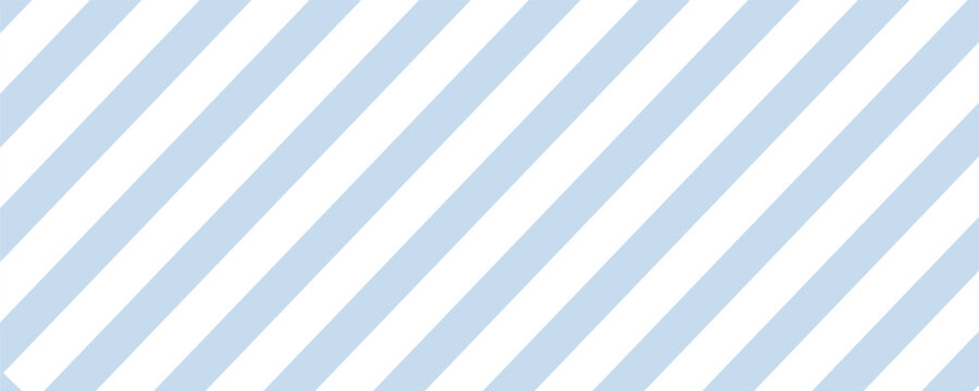 Seamless Light Blue Gingham Pattern Background. Classic Two-Tone Pastel Plaid Check Design for Fabric, Textile, Wallpaper, and Picnic Decor.