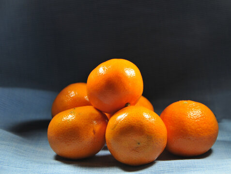 Orangen