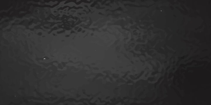 Black gray foil glass texture gradient background. Abstract gradient bright light reflection and shiny rough texture surface.vector Eps10.