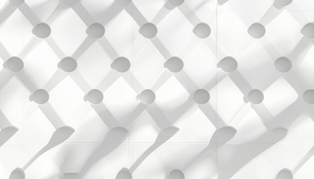 fond &agrave; motif blanc abstrait
