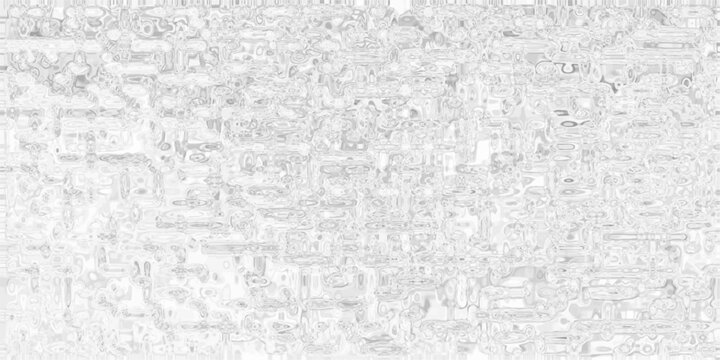 Bright White Abstract Textured Background with Rippling Organic Shapes and Subtle Reflections for Clean Design Elements
