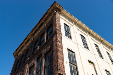 Fototapeta premium Downtown Architecture