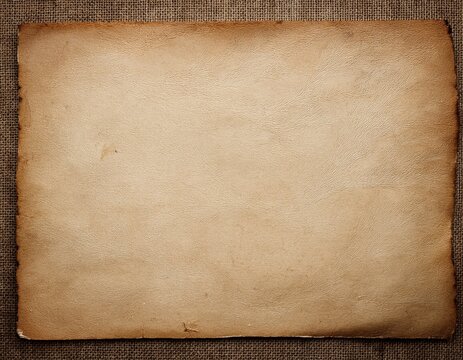 old papper sheet texture background