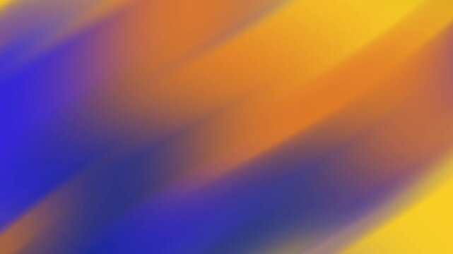 Abstract blue and orange gradient background diagonal lines, suitable for backgrounds, web design, and digital art projects needing a dynamic and modern touch.