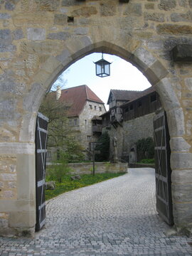 Burgtor