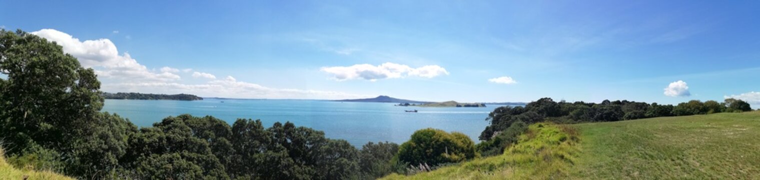 Rangitoto