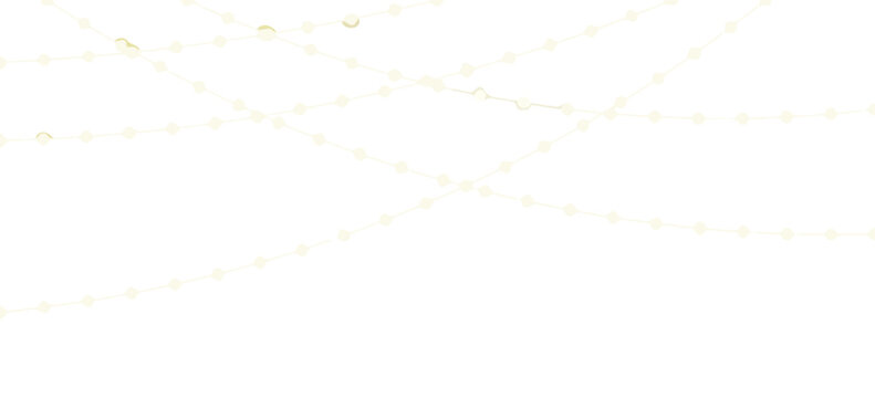 Abstract white and light yellow geometric pattern background with design element graphic resource modern design subtle pattern light pastel