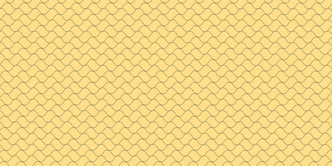 Mesh texture for fishing nets. Seamless pattern for sportswear or soccer goal, volleyball net, basketball hoop © jamal