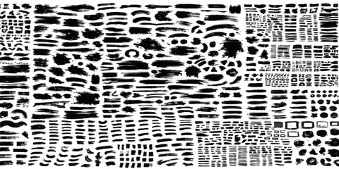 Seamless black leopard print pattern design on a white textile fabric texture with vintage floral ornament art elements for wallpaper and decoration © MdKefaitUllah