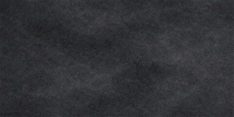 Fototapeta premium Dark gray leather texture: matte hide surface with subtle grain and soft cloudy shading, minimal rugged material background