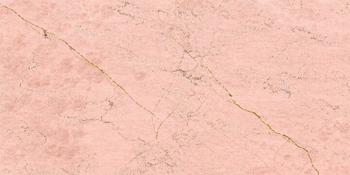 Weathered stone wall texture featuring a cracked concrete surface with old grunge patterns and broken plaster on a rough material finish