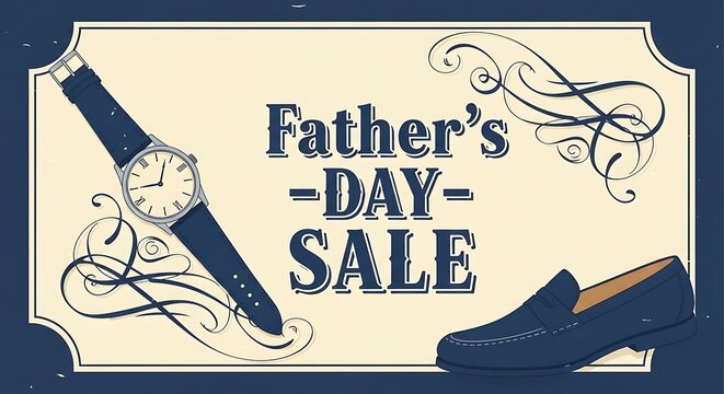 Father's day sale shoes ties gifts for dad special offers