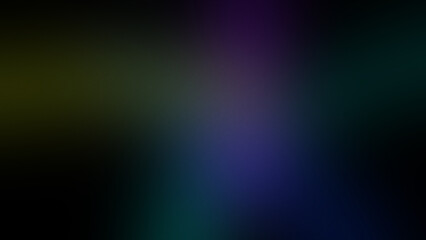 Obraz premium Multicolored gradient background, with dark tones abstract